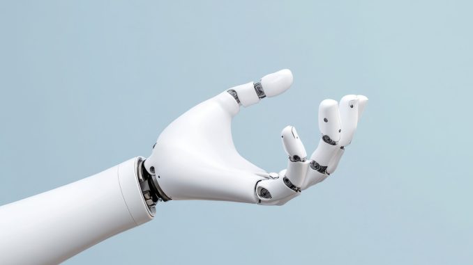 Arm launches Total Design for Physical AI and robotics framework