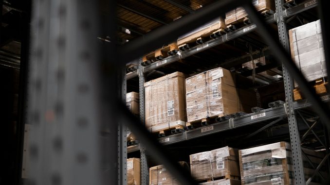 AutoScheduler launches warehouse app builder for logistics teams