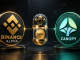 Binance Alpha Lists Canopy Token With Airdrop for Eligible Users