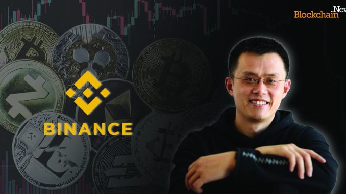 Binance Bahrain Expands Multi-Asset Offerings with Tokenized Stocks