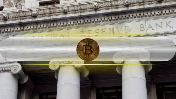 Bitcoin Investors Now Have the Full Picture Before the Fed’s Move: Here’s What It Says