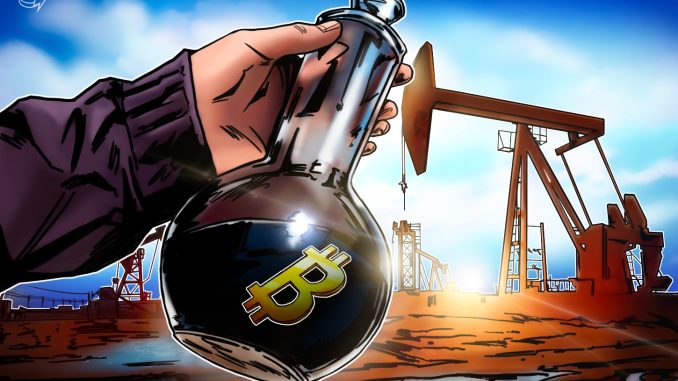 Cointelegraph
