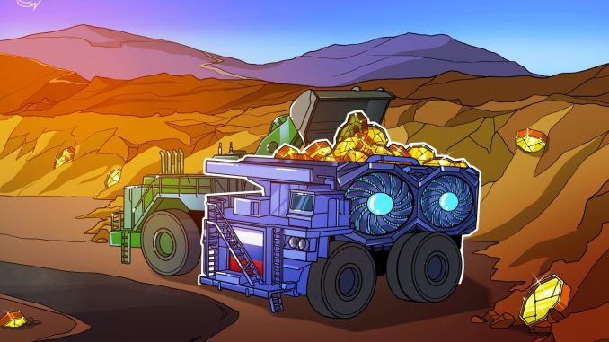 Cointelegraph