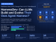 Can LLMs Engineer Their Own Agent Harness? ByteDance Seed's HarnessDev Says Only 34 of 64 Changes Generalize