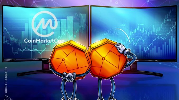 Cointelegraph