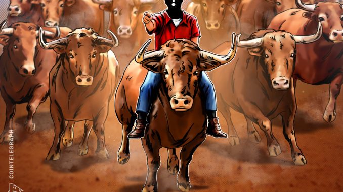 Cointelegraph