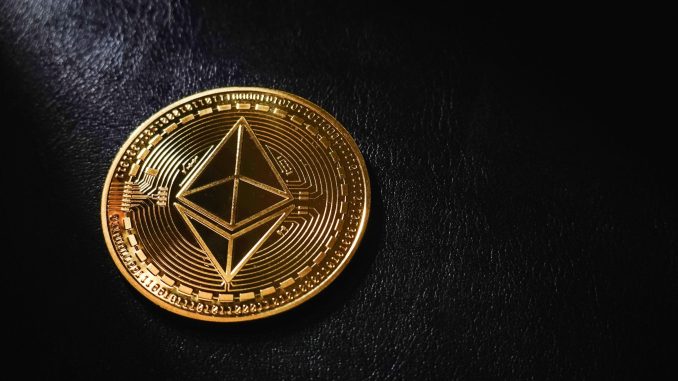 Ethereum Price Breaks $2,560 as Binance ETH Withdrawals Hit 3-Year High
