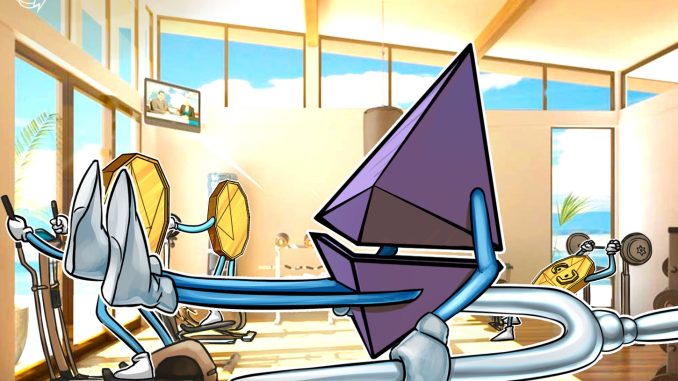 Cointelegraph