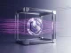 Abstract XRP token amid heavy two-way exchange flows while reserves stay nearly unchanged