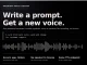 Gradium Launches Voice Design: Write a Prompt, Get a Brand New Synthetic Voice in Seconds
