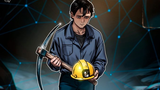 Cointelegraph