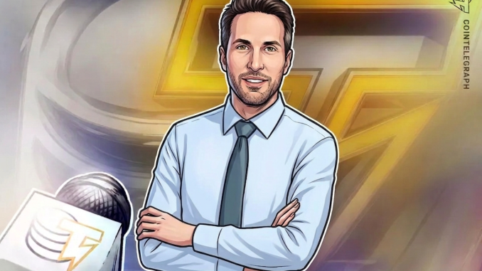 Cointelegraph