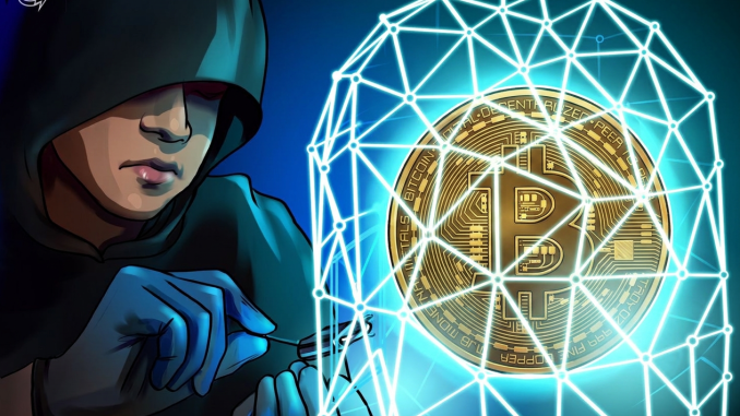 Cointelegraph