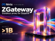 Meta Introduces ZGateway: A Stateless Proxy Tier That Unifies ZippyDB Traffic and Handles Over 1 Billion Operations Per Second