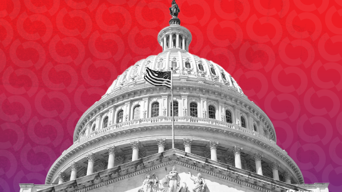 Morning Minute: Clarity Act Odds Slump After Democrat Pushback