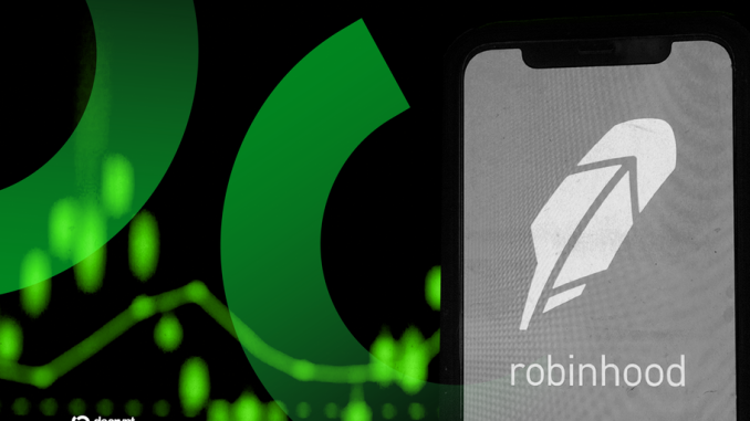 Morning Minute: Robinhood Adds Perps, Weekend Stocks, and AI Traders