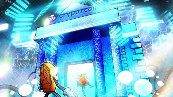 Cointelegraph
