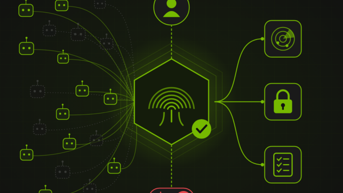 One Bad Prompt Took Down a Company’s Salesforce: RSA’s Jim Taylor on Agent ID and Taming the 4,000 Shadow AI Agents Hiding in Your Enterprise