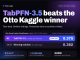 Prior Labs Releases TabPFN-3.5: A Tabular Foundation Model That Beats the Winning Otto Kaggle Solution With Default Settings