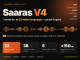 Sarvam AI Releases Saaras V4: A Speech-to-Text Model for All 22 Indian Languages and Global English