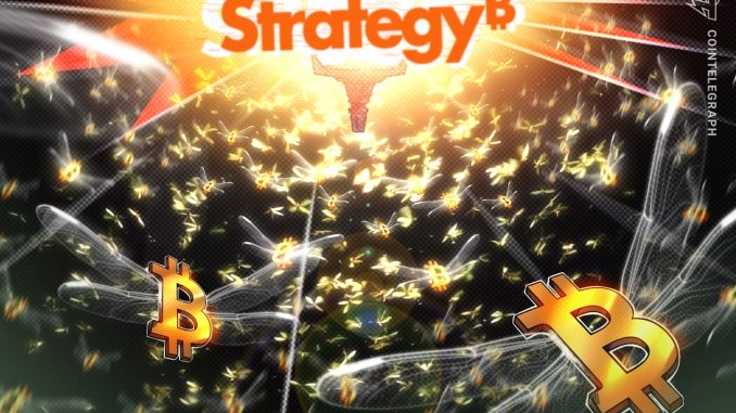 Cointelegraph
