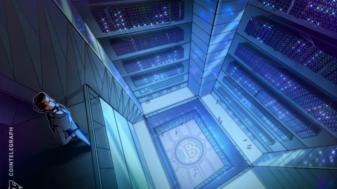 Cointelegraph