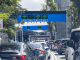The Real Mark of Luxury in This Bustling Metropolis? Owning Any Car at All