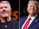 Trump Accounts Reveal MSTR Buy as Bitcoin Treasury Giant Rebounds