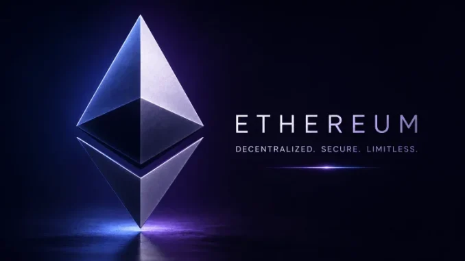 Vitalik Buterin Backs EIP-8288 for Ethereum's I-Star Upgrade