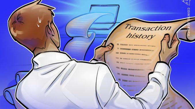 Zano Rolls Back Blockchain by a Month After Exploit