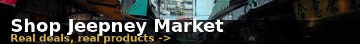 Shop Jeepney Market