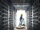 Bitcoin Miners Bank Strong September as Difficulty Barely Budges