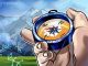 Bitcoin’s 43% Q3 Rally Meets a Tougher Macro Test