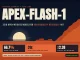 Can an Open Model Do Security Research? Cantina's apex-flash-1 Solves 40 of 60 Held-Out Bug Tasks