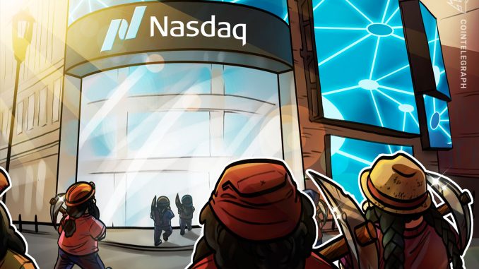 Cointelegraph