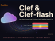 Cloudflare Releases Clef and Clef-flash: Open-Weight Decision Models That Return Typed Probabilities Instead of Text