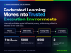 Google Research Moves Federated Learning Into TEEs: Gboard Now Trains With Externally Verifiable Differential Privacy