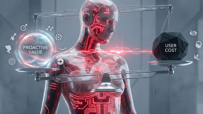 Meta, OpenAI and Uber Just Taught AI Agents to Talk First. What About When to Stay Quiet?